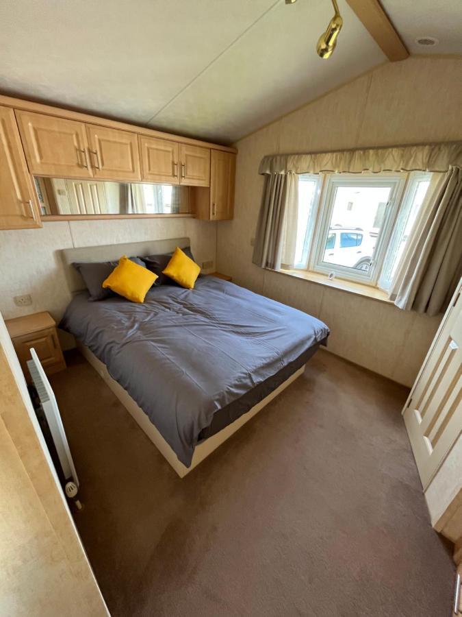 St Osyth Caravan Jaywick Sands Extérieur photo