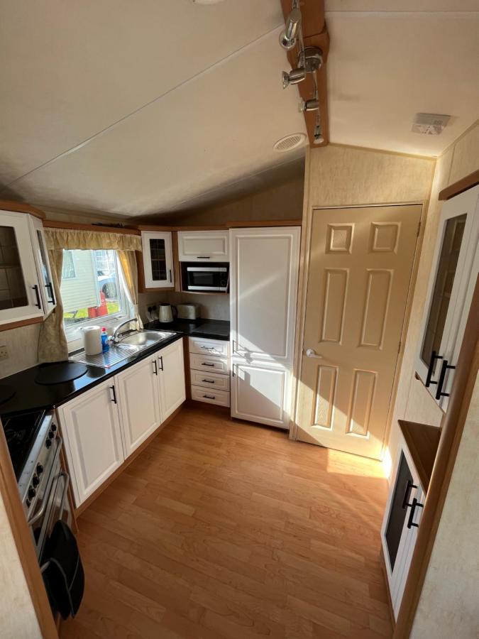 St Osyth Caravan Jaywick Sands Extérieur photo