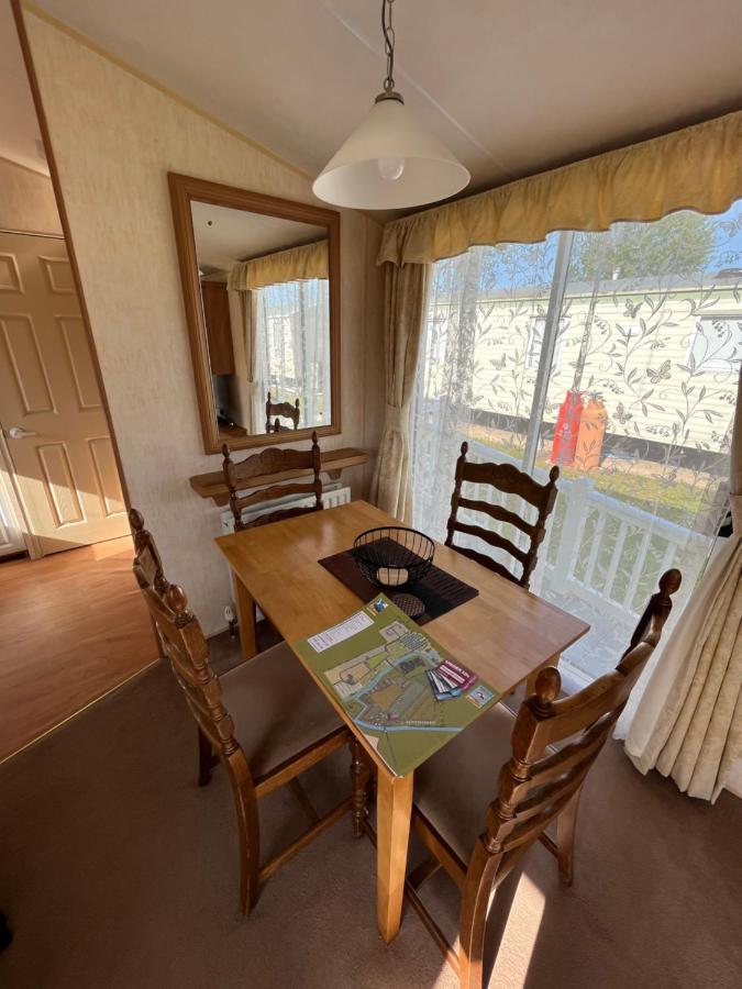 St Osyth Caravan Jaywick Sands Extérieur photo